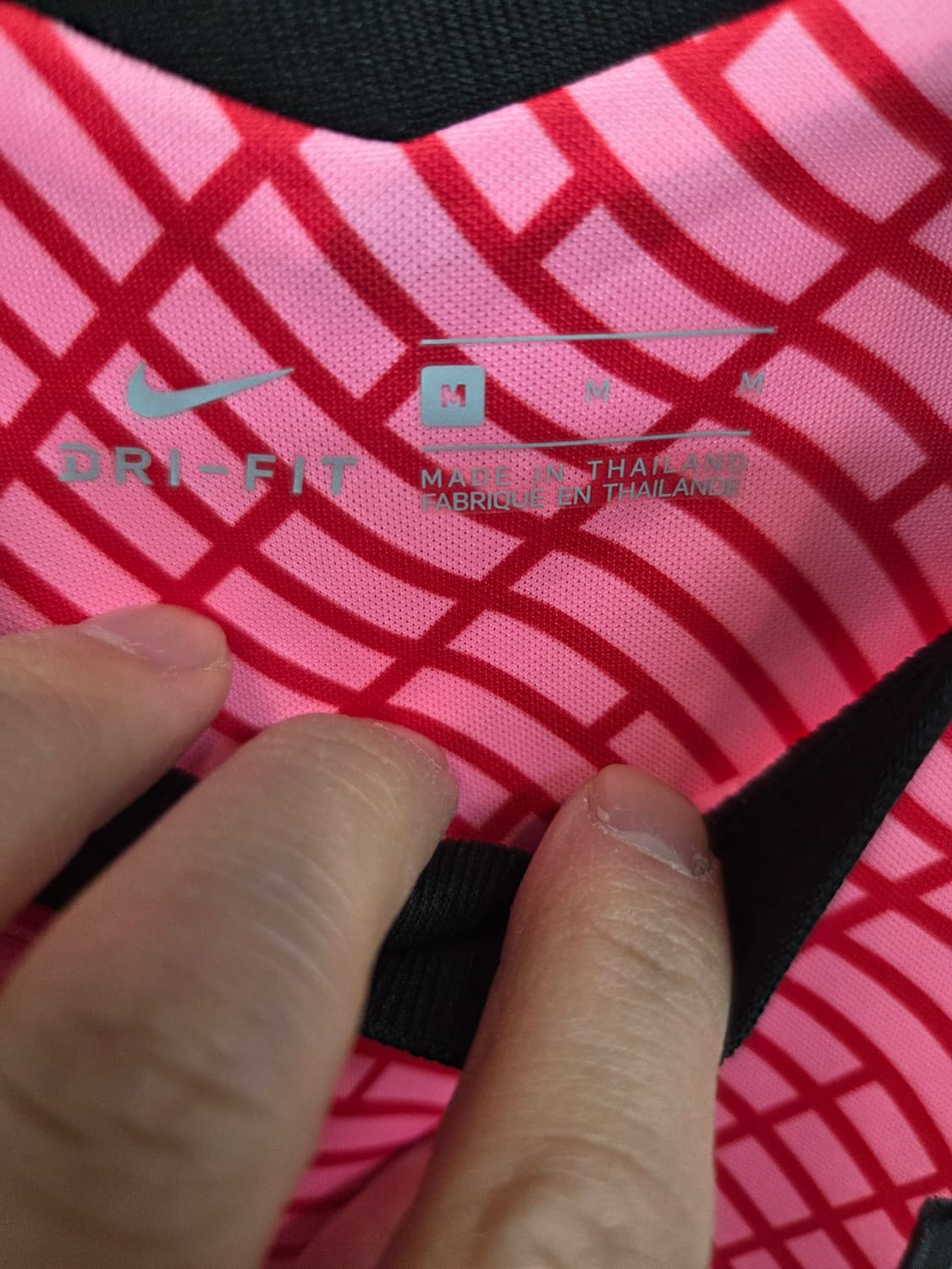 나이키 우먼스 축구 국대 20 22 어웨이 져지 반팔 m 상품이미지3