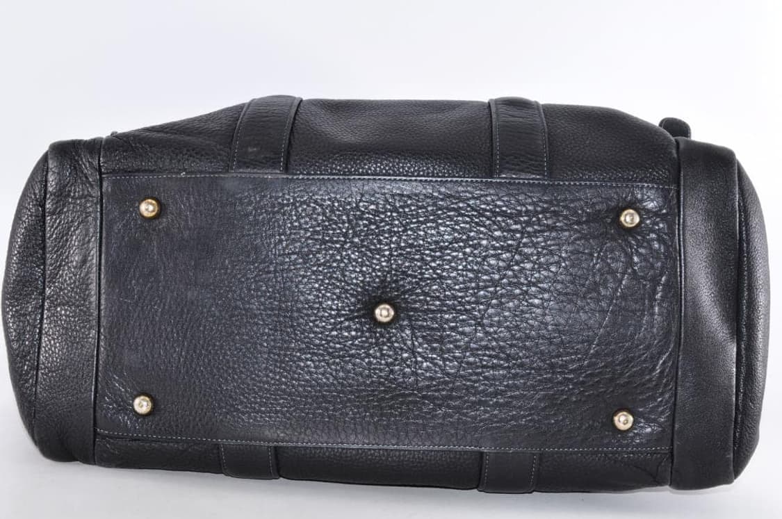 요시다 포터 컬렉션 마빌론 소가죽 보스턴백 상품이미지7