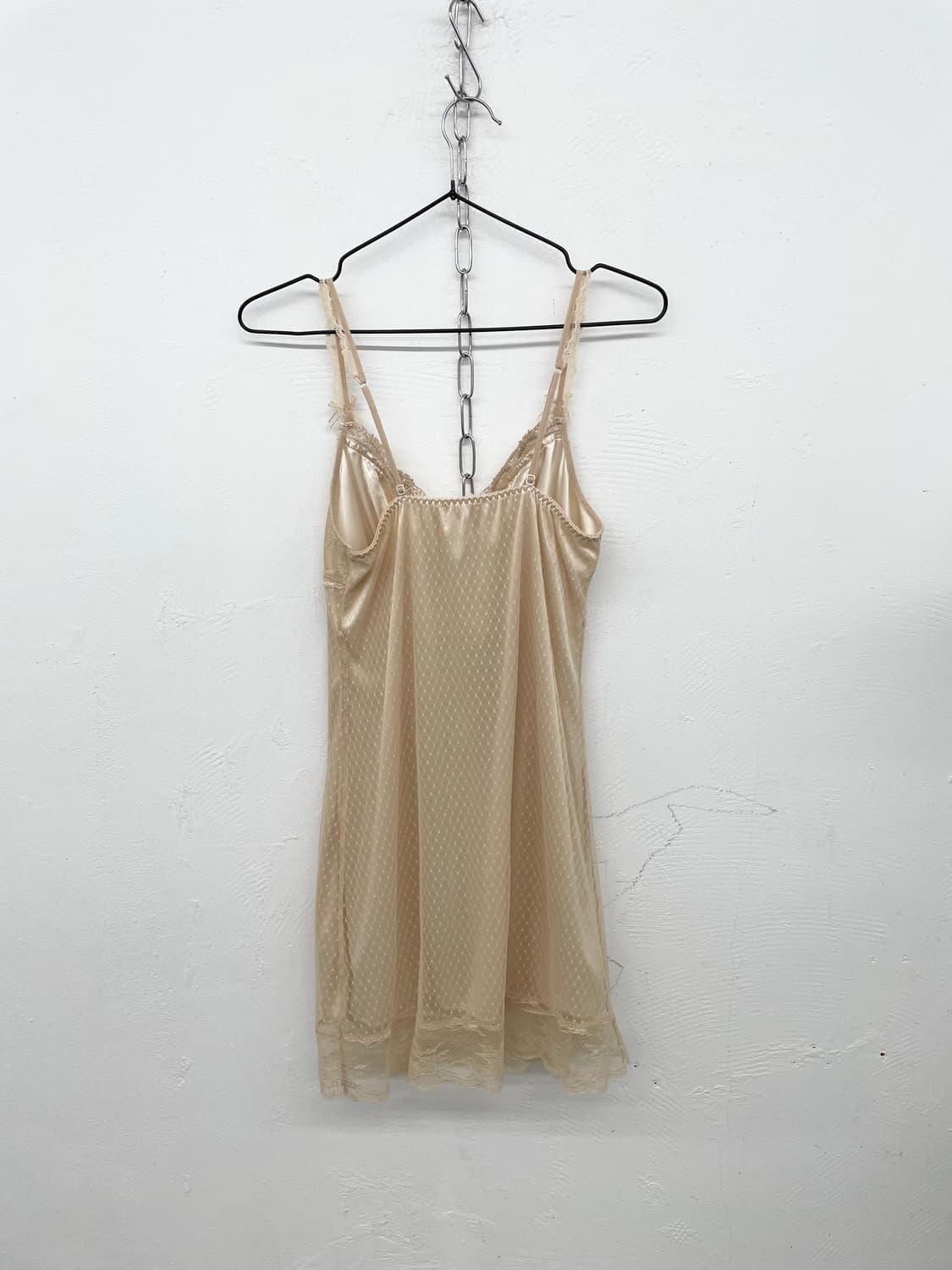 에블린 브리저튼 레이스 슬립 상품이미지6