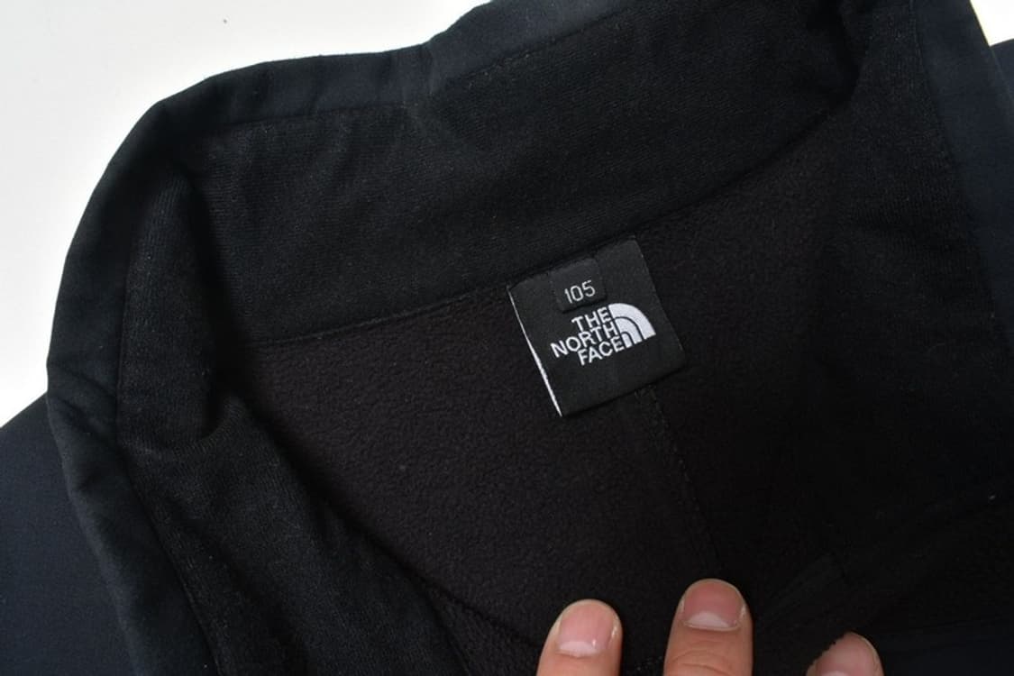 00S 노스페이스 후리스 플리스 자켓 105 N1207 상품이미지3