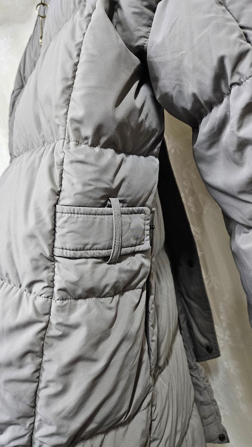 275  빈폴 롱패딩  상품이미지8