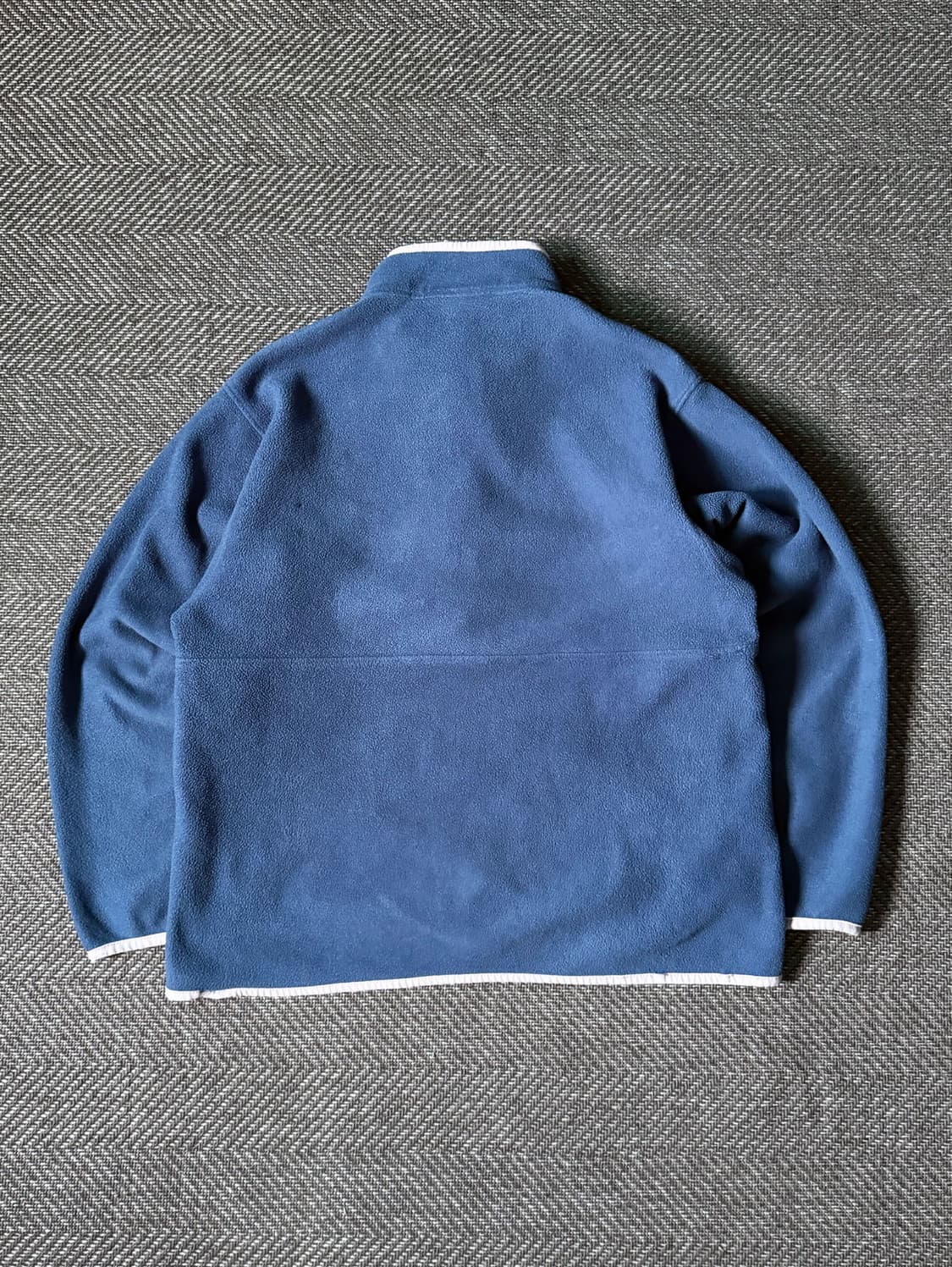 파타고니아 신칠라 마수피얼 하프집업 풀오버 플리스 (105) 상품이미지5