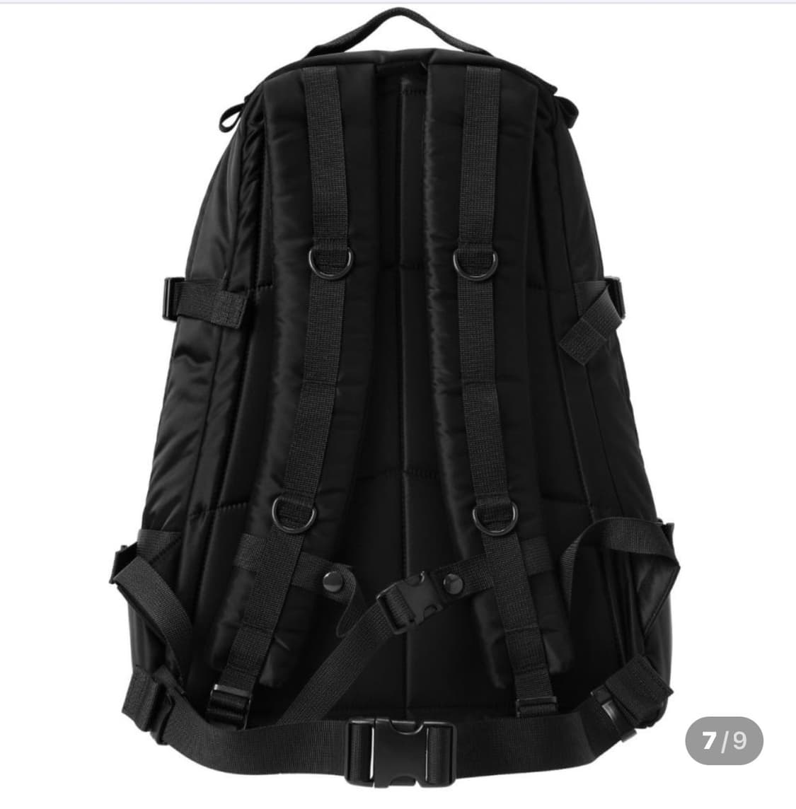 요시다 포터 탱커 백팩 상품이미지3