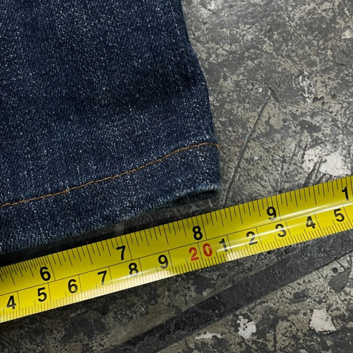 36 리바이스 513 청바지 상품이미지7