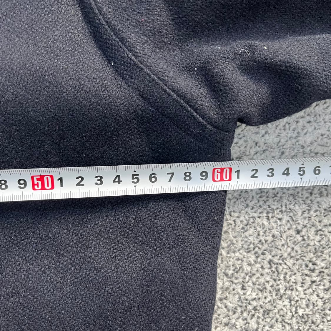 F 톰보이 스타디움 자켓 0410M 상품이미지6