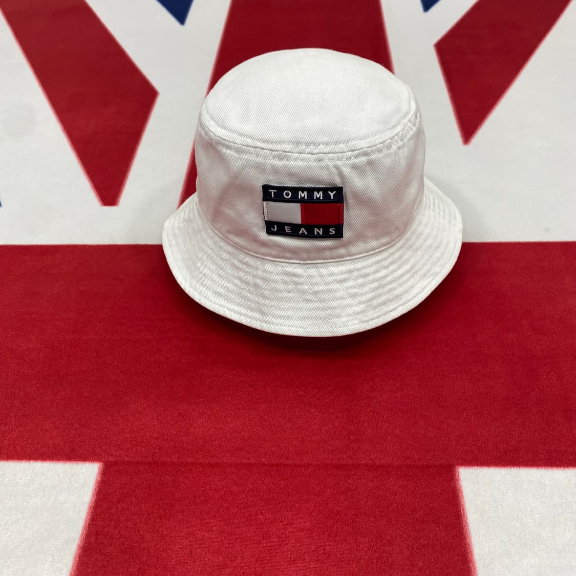 타미 버킷햇 여성용 상품이미지2