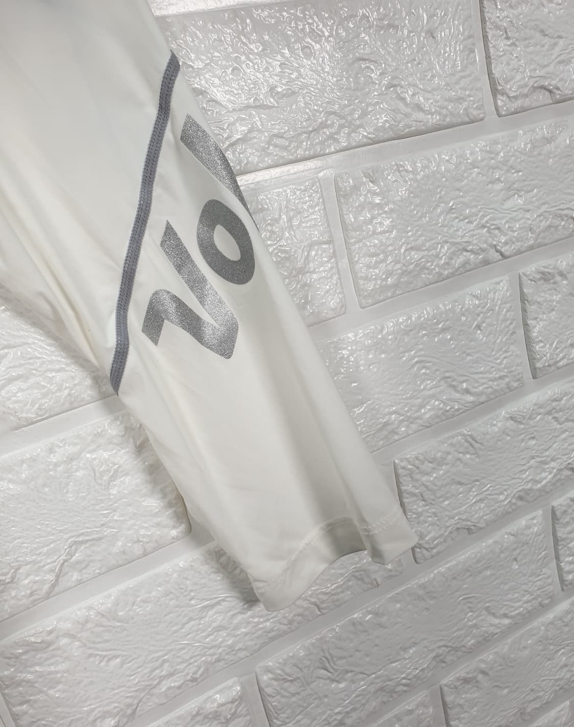 [100]볼빅 아쿠아 이너웨어 하프넥 티셔츠 상품이미지6