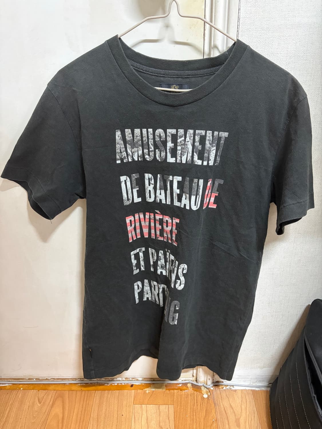 Vintage tee 상품이미지1