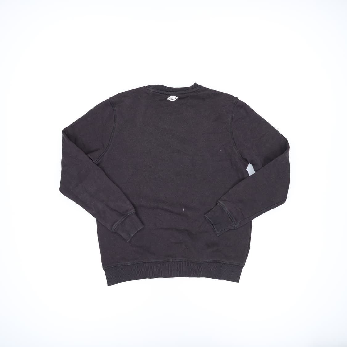 S-M 디키즈 스몰로고 맨투맨 0407H1 상품이미지2