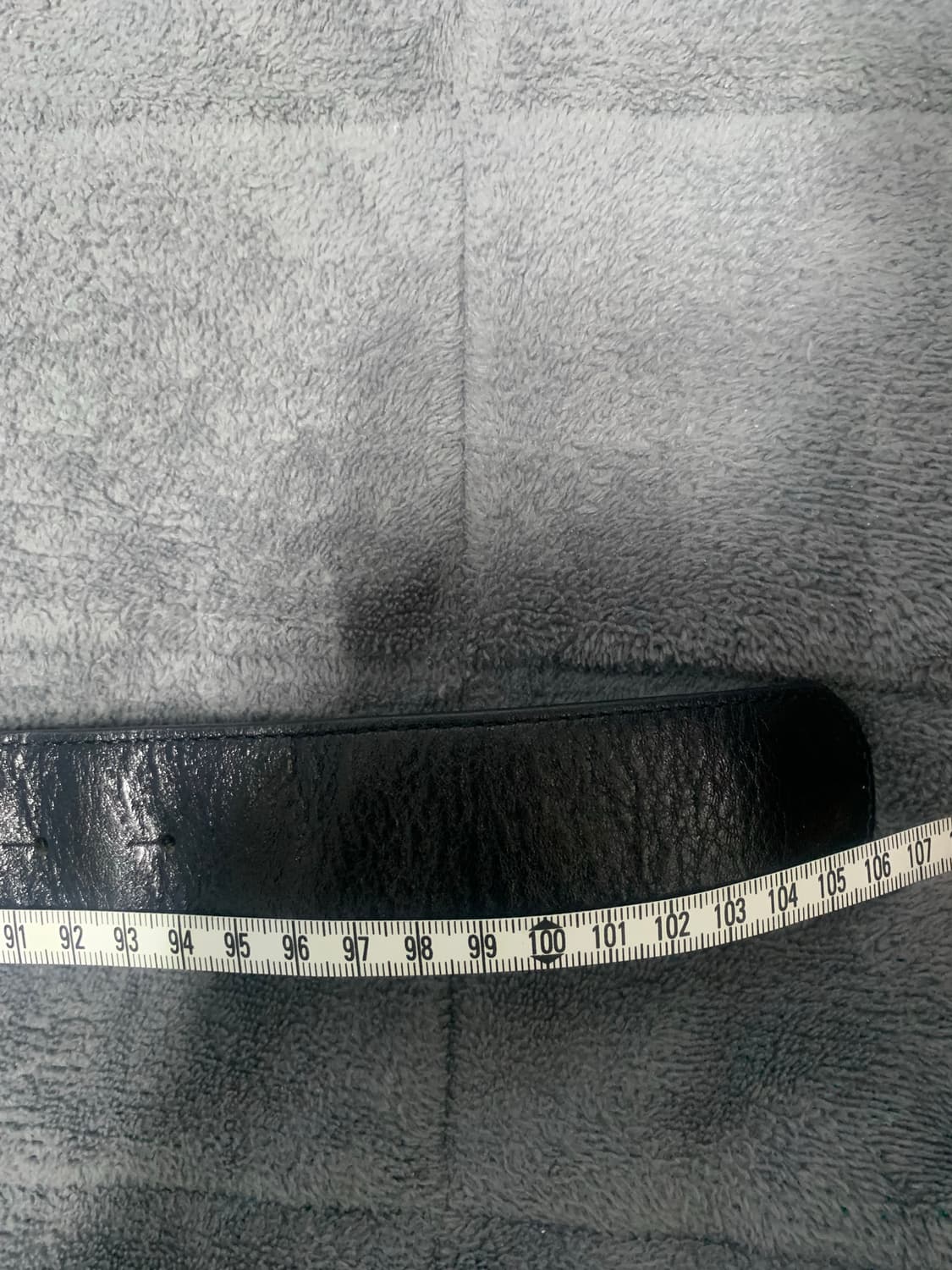 본더치 가죽벨트 상품이미지4