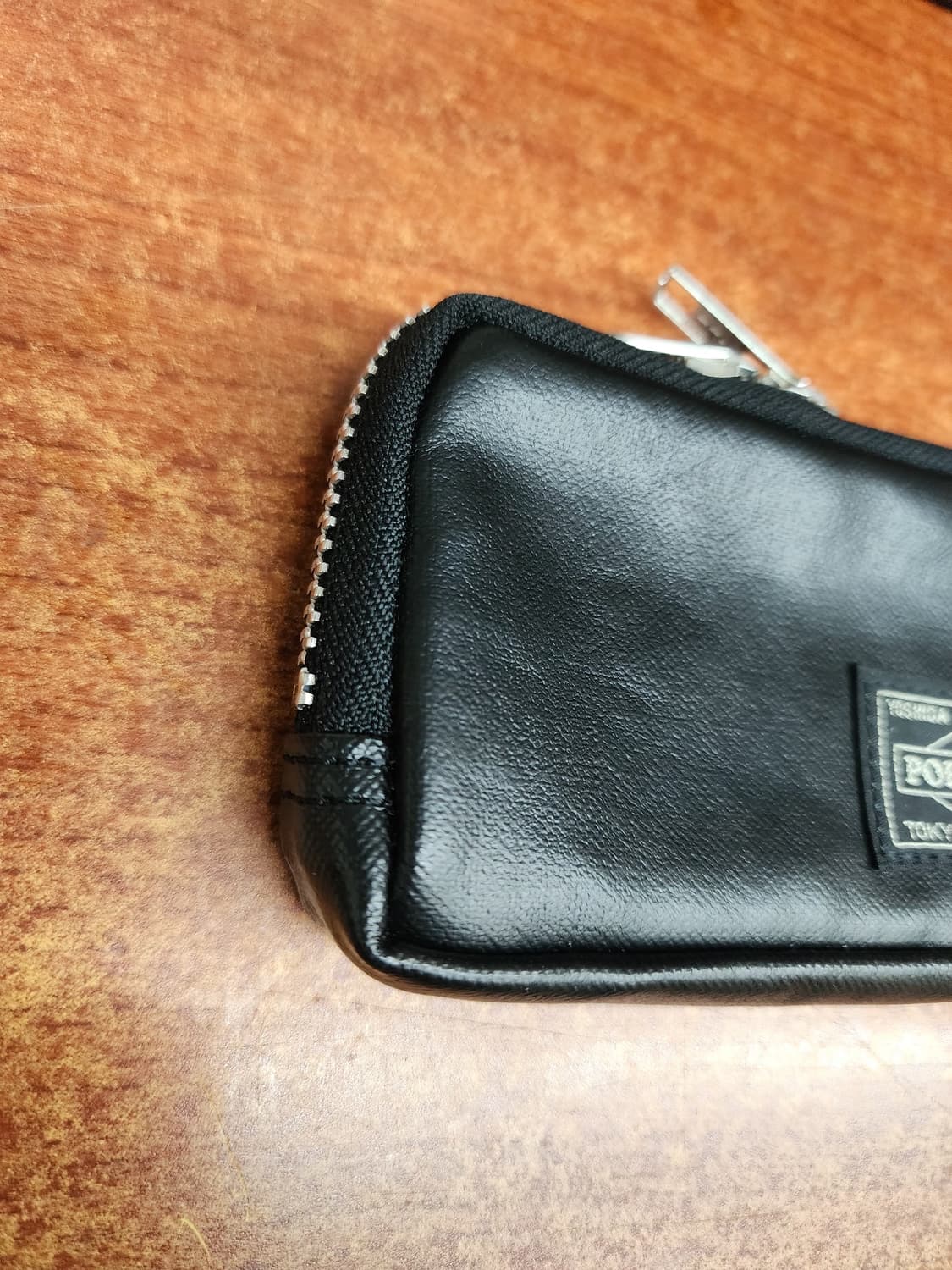 요시다포터 프리스타일 멀티코인 케이스 상품이미지3