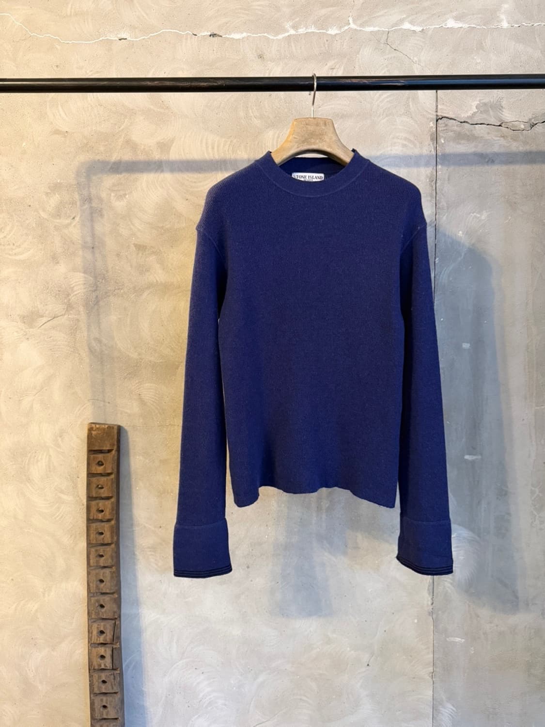 스톤 아일랜드 니트 100 상품이미지7