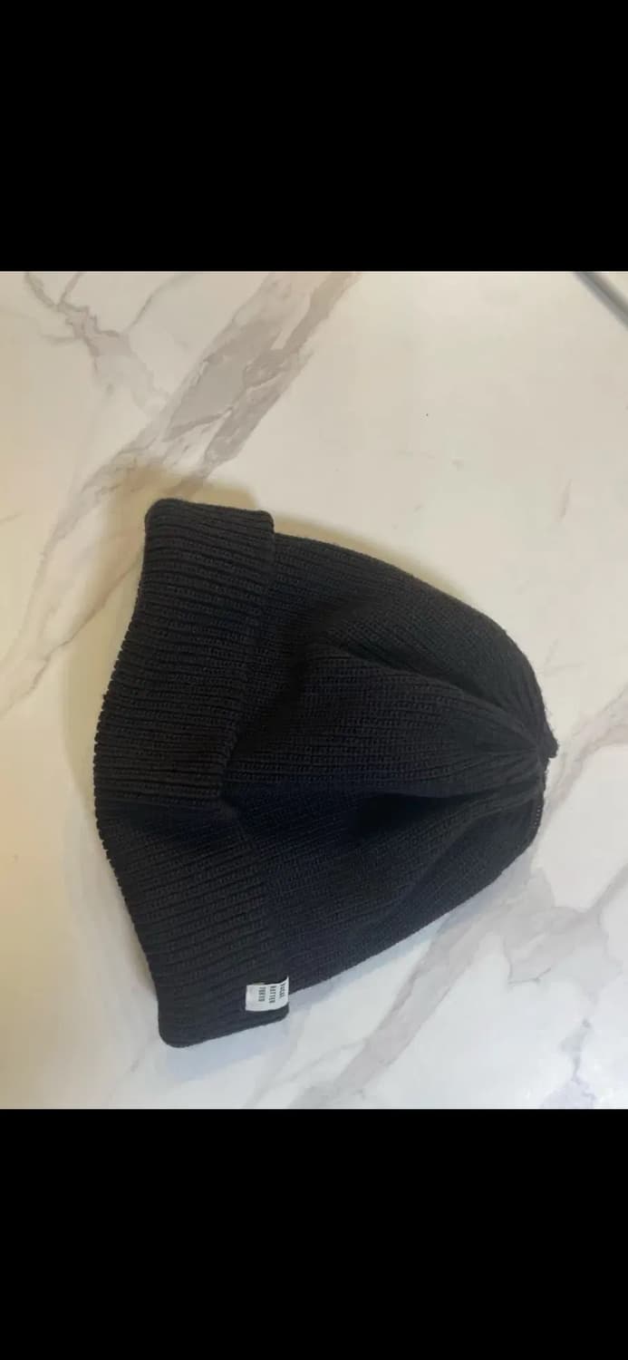 라칼 Racal Two-knit cap 상품이미지1