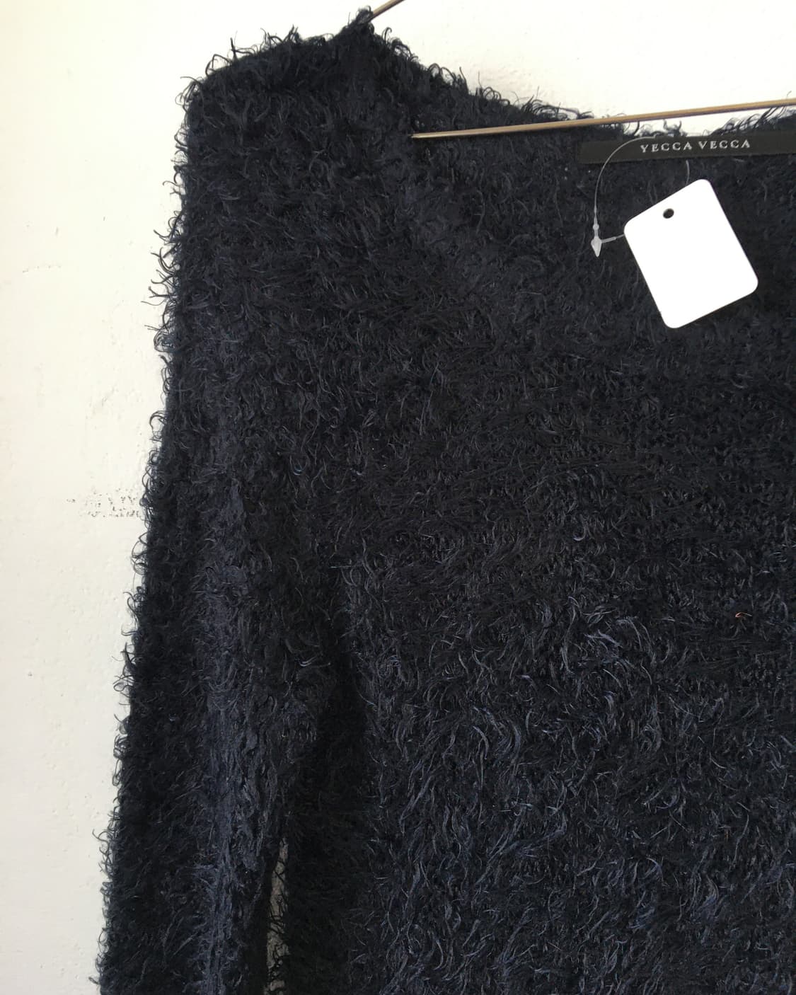 Fluffy knit 상품이미지4