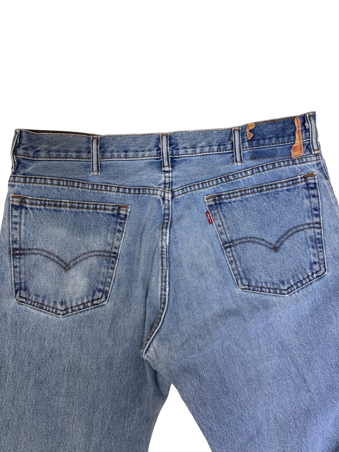 빈티지 리바이스 Levis 517 36/34 상품이미지7