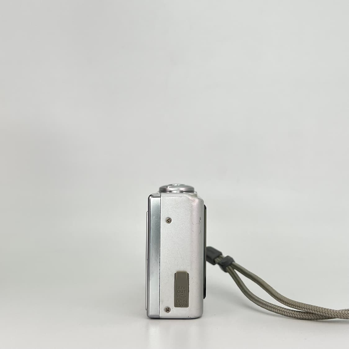 후지필름 파인픽스 FUJIFILM FinePix F10 실버 상품이미지7