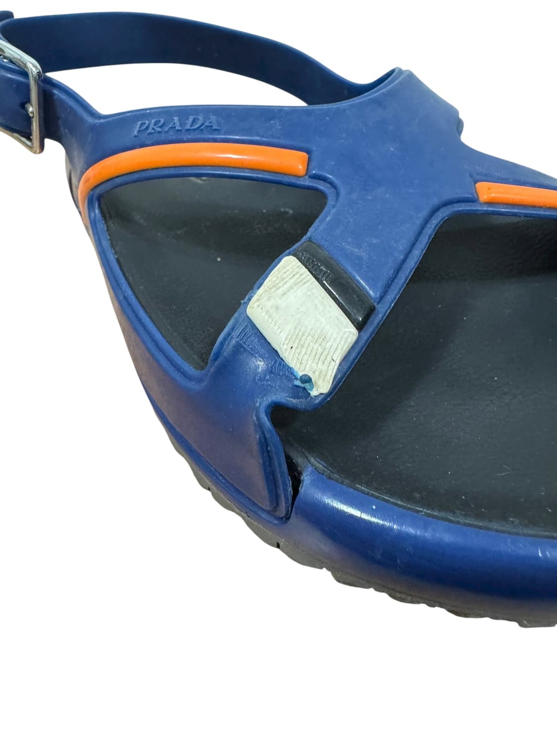 프라다 샌들 5(240) 상품이미지7