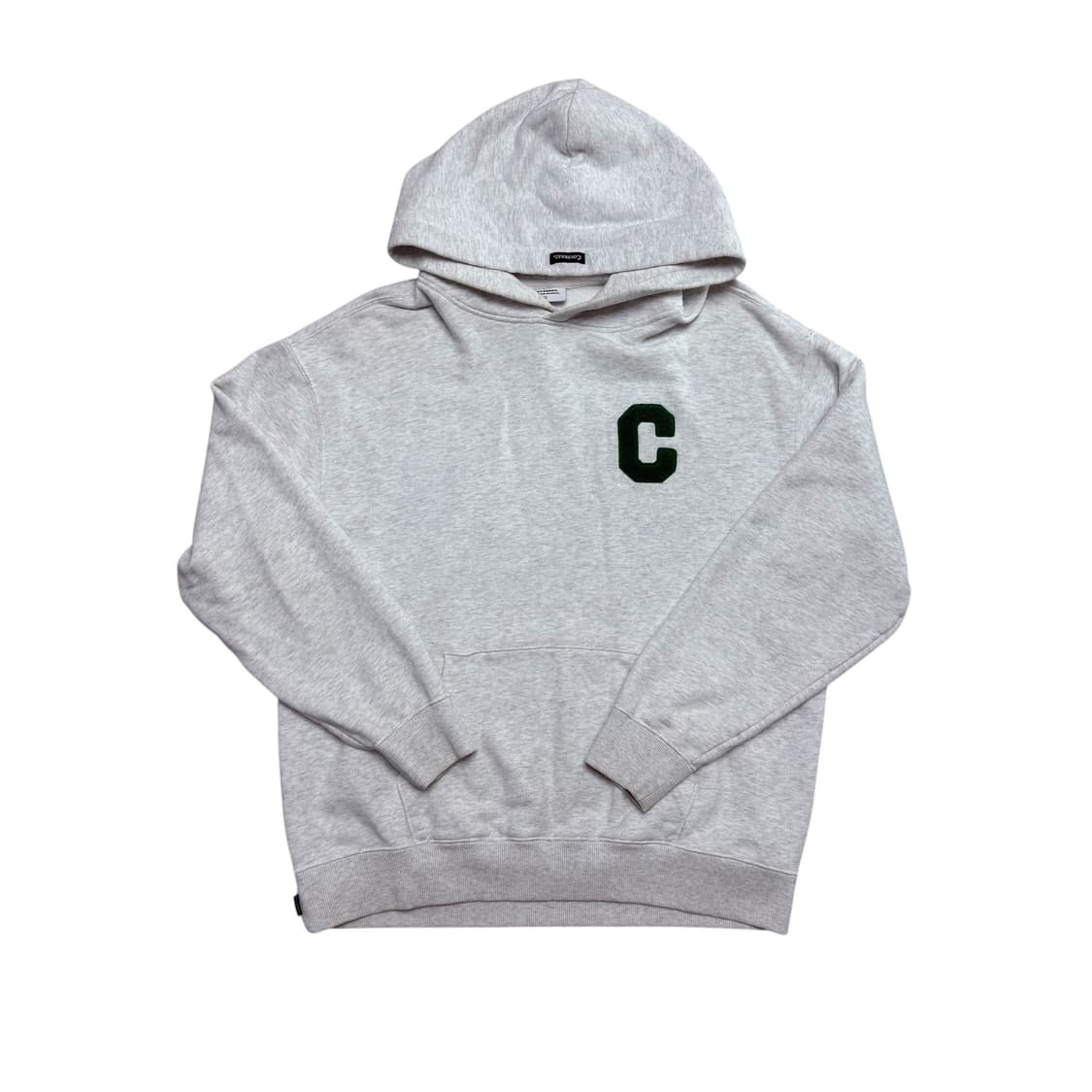 커버낫 후드티  상품이미지1