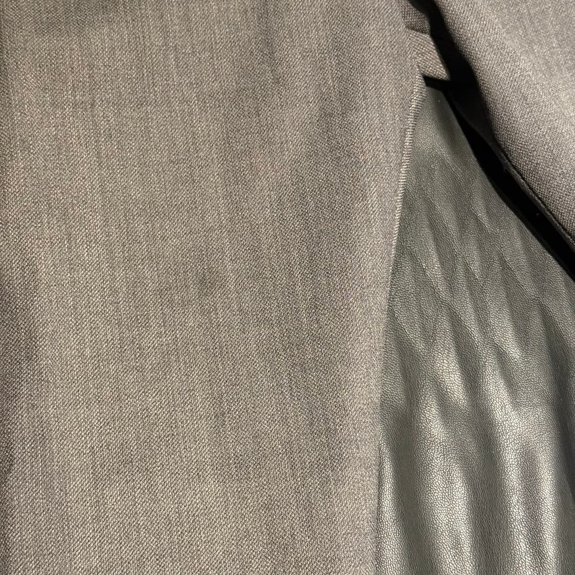 아크네스튜디오 드리프터 팬츠 상품이미지5