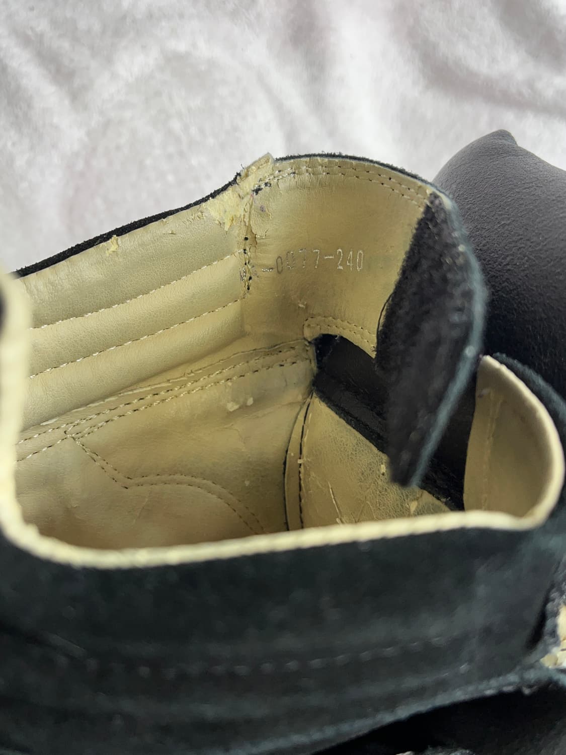 [240] MANEUL 스니커즈|| 이자벨마랑ST 상품이미지10