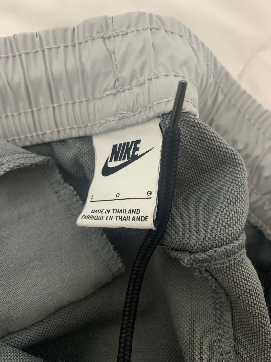 나이키 테크팩 셋업 상품이미지7