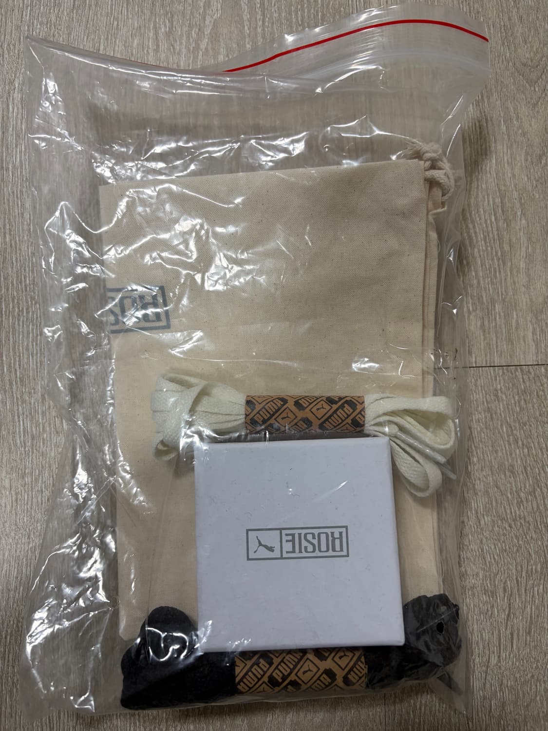 푸마 로제 스피드캣 250 상품이미지2