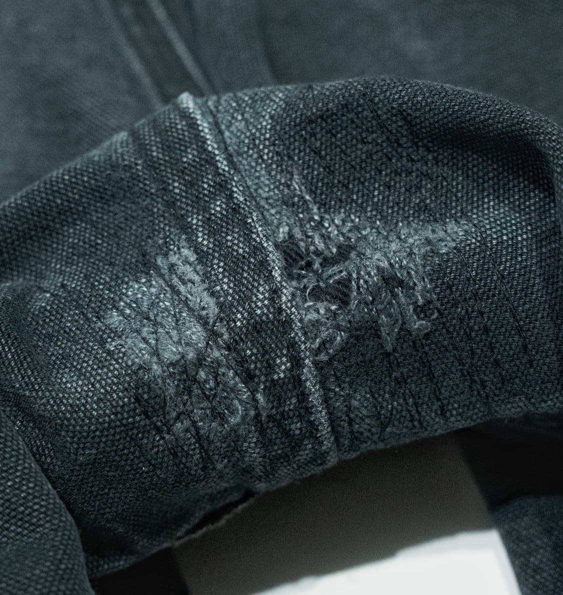 칼하트 더블니 B01 데미지 리페어드 33 (32) 상품이미지7