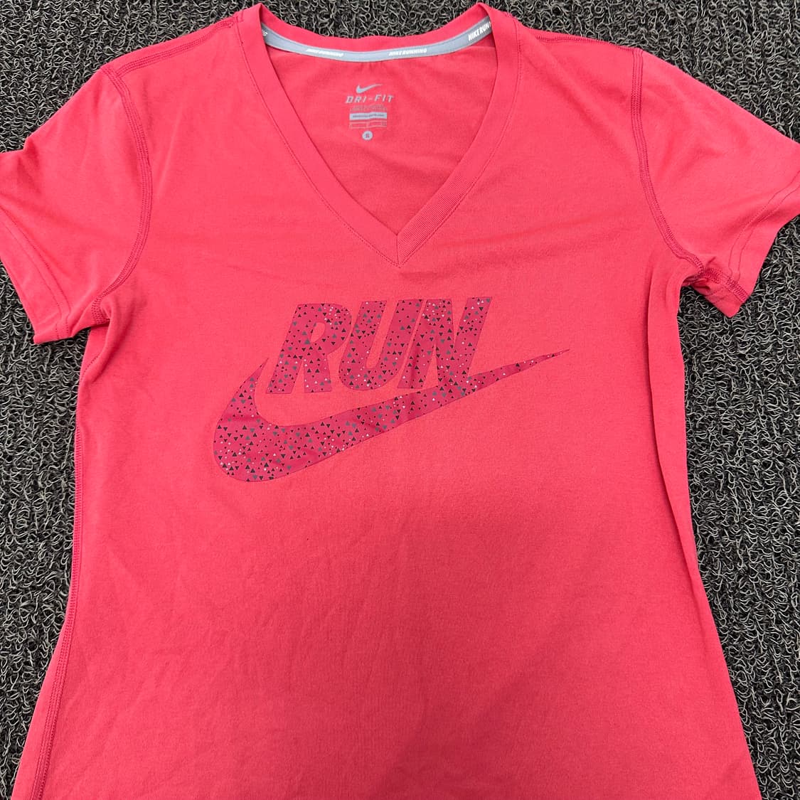 NIKE 나이키 여성 반팔티셔츠 S 상품이미지2