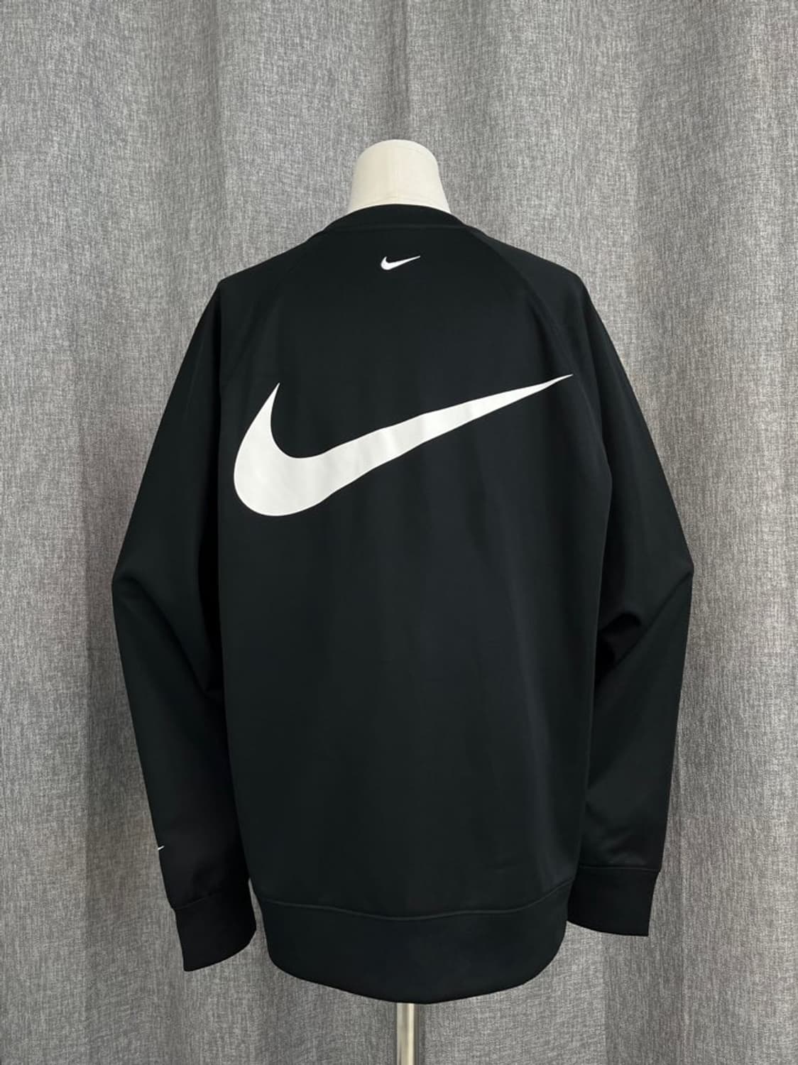 나이키 더블스우시 맨투맨/#3533 상품이미지3