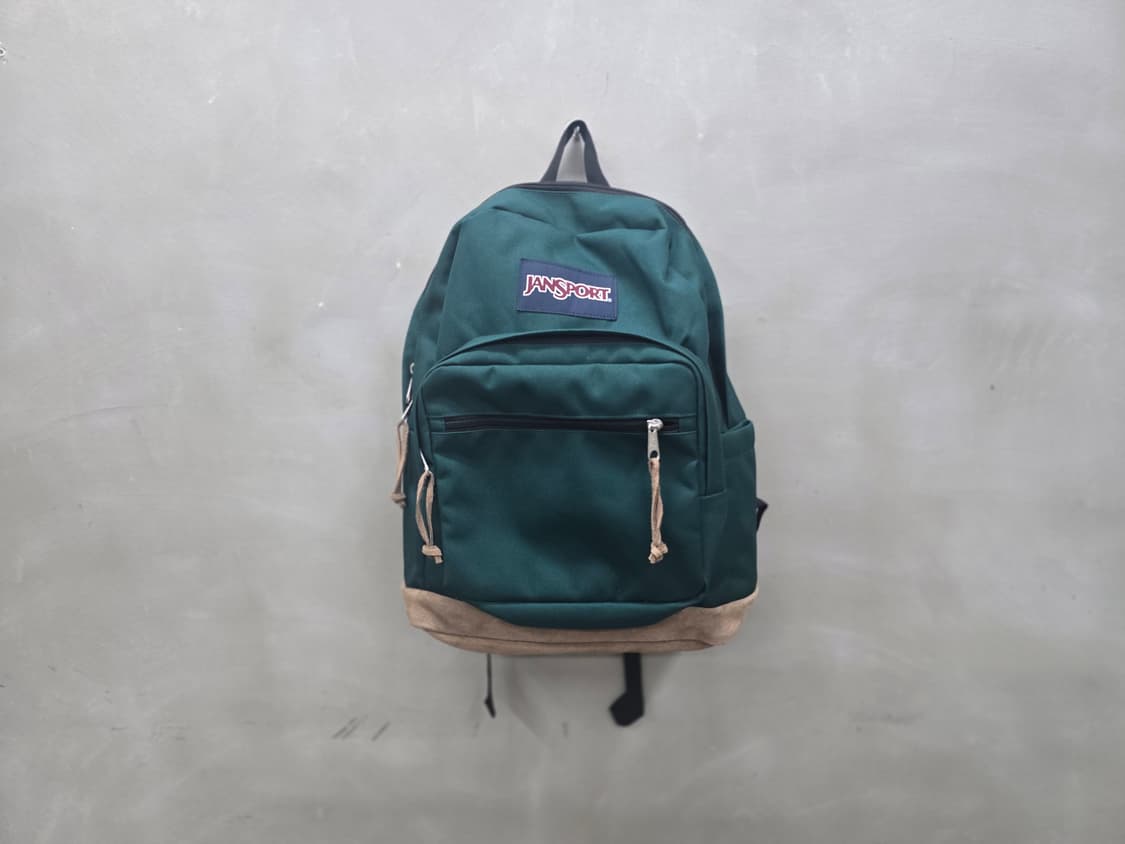 잔스포츠 백팩 거의새것 상품이미지1