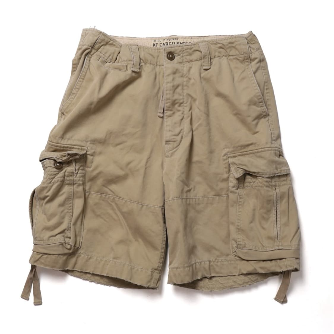 아베크롬비 Abercrombie Cargo Shorts

 상품이미지1