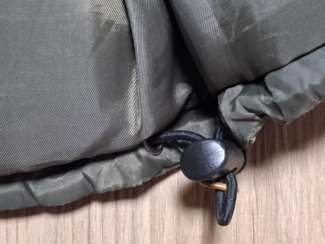 크로커다일 패딩조끼 95 상품이미지9