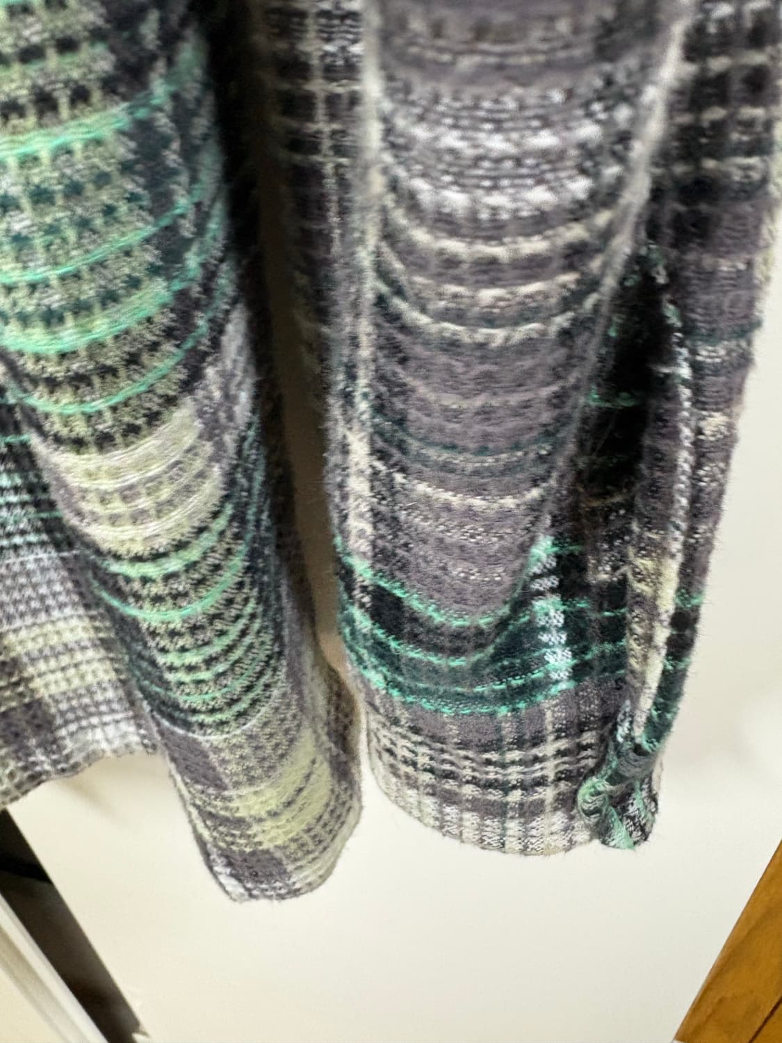 칼하트 L/S balmon shirt 상품이미지6