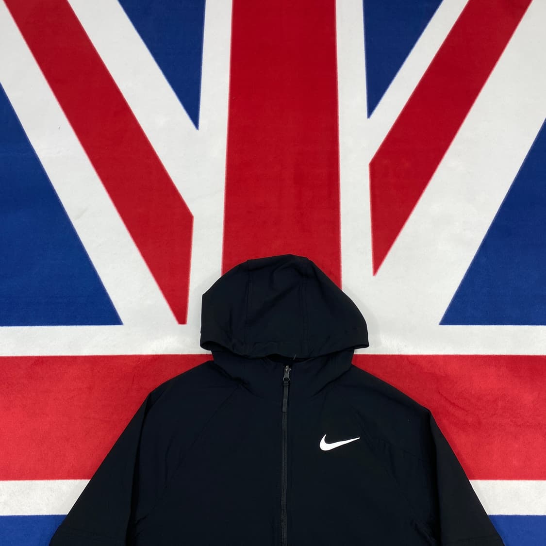 나이키 바람막이 XL  상품이미지2