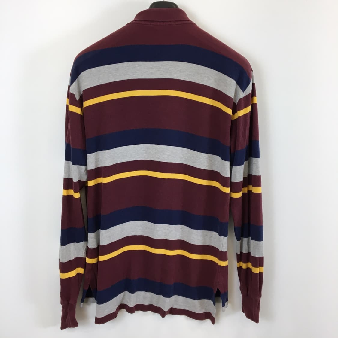 폴로 랄프로렌 90s 럭비카라티 95 단가라  상품이미지4