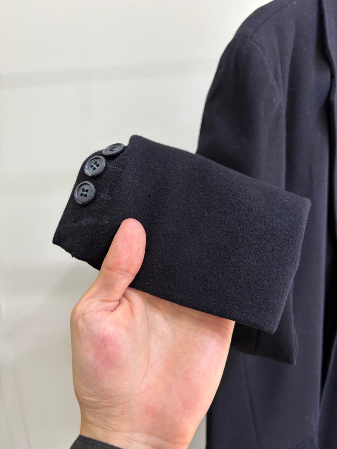 ROBERT STOCK (Made in Japan) 코트 상품이미지4