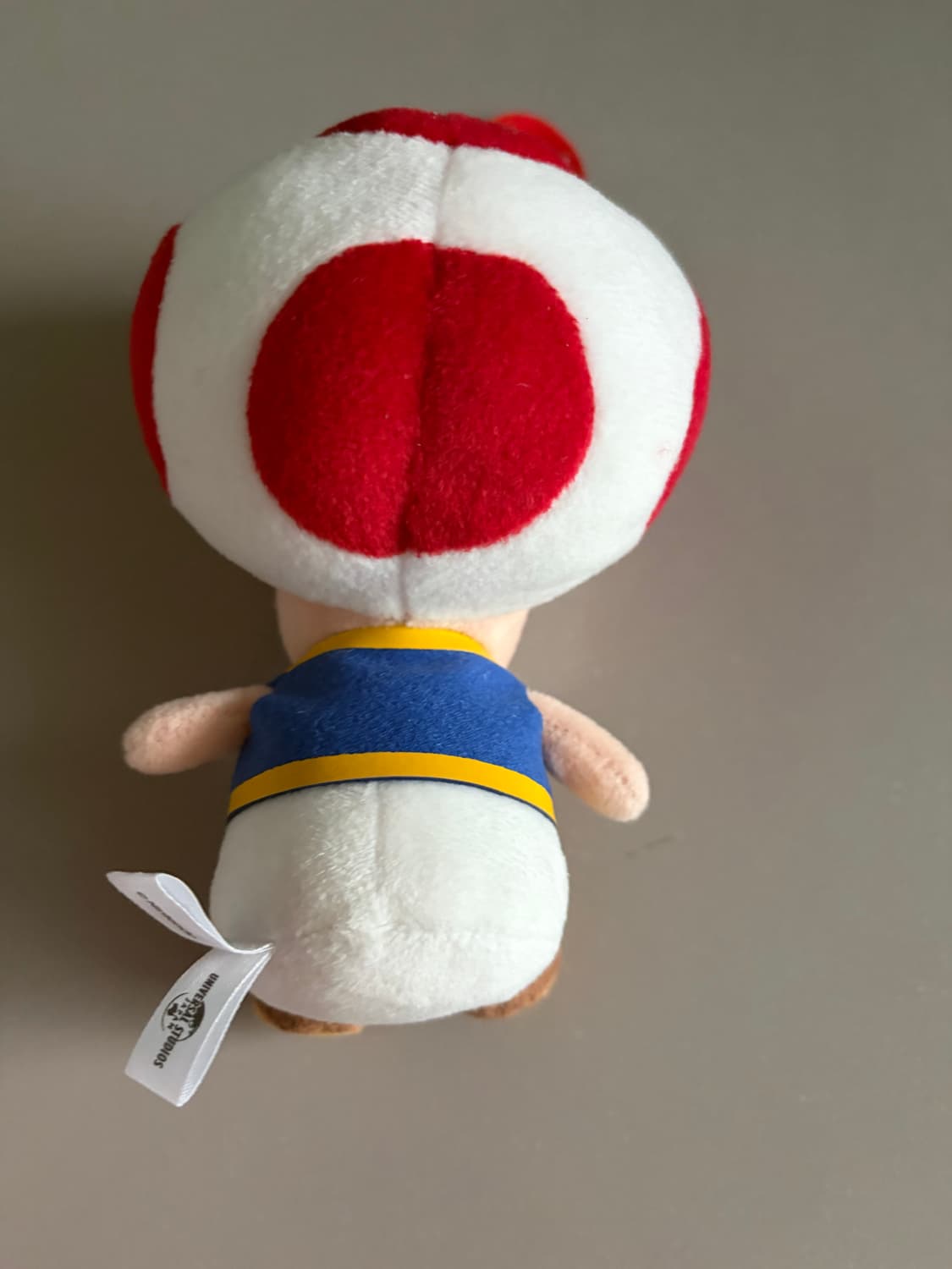 닌텐도랜드 키노피오 키링  상품이미지5