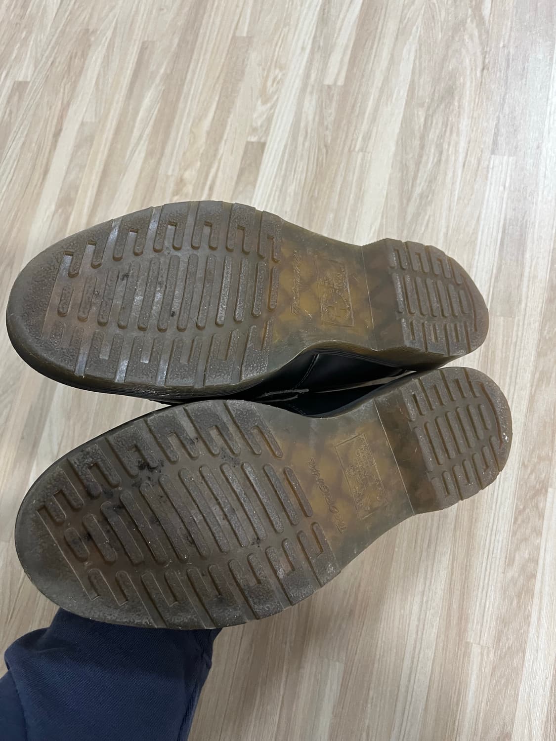 닥터마틴 애보트 270 상품이미지3