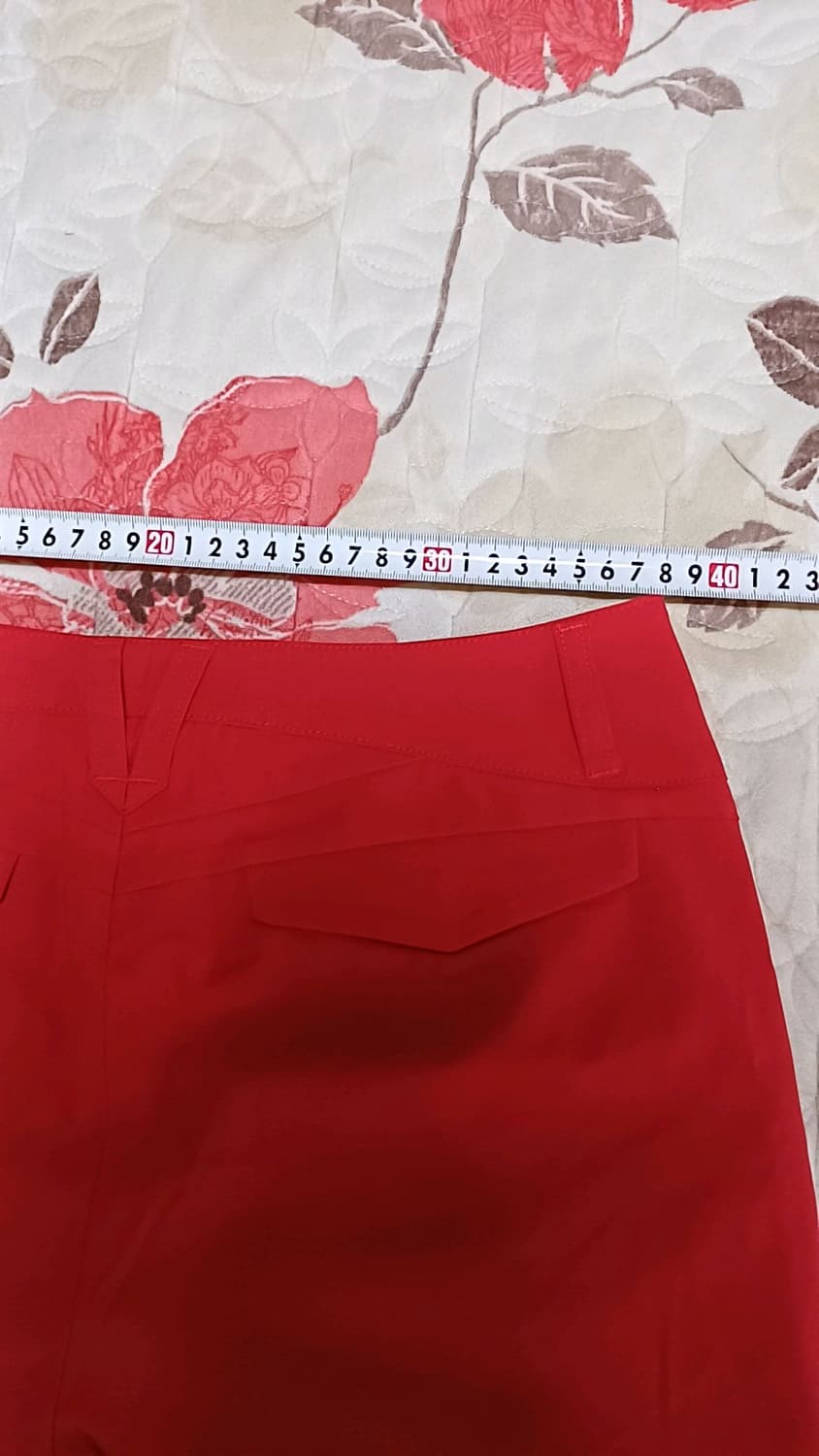 데상트골프 숏팬츠 29인치 기장32 상품이미지6