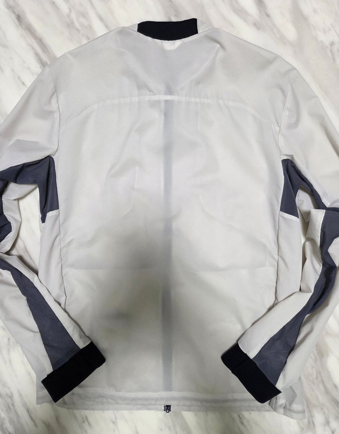 랑방 패커블 경량 바람막이 상품이미지2