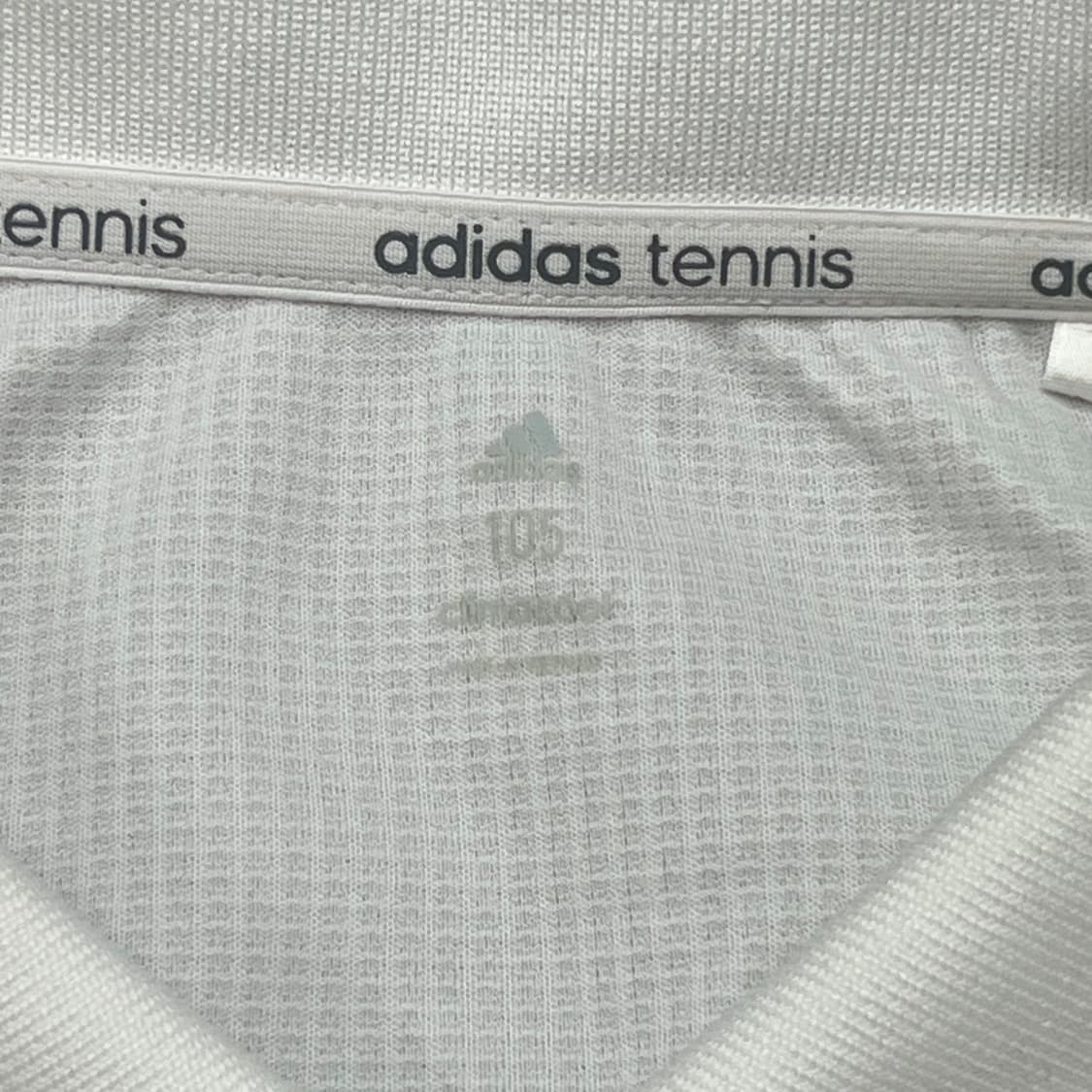 [95-100] 아디다스 반팔 카라티 상품이미지3