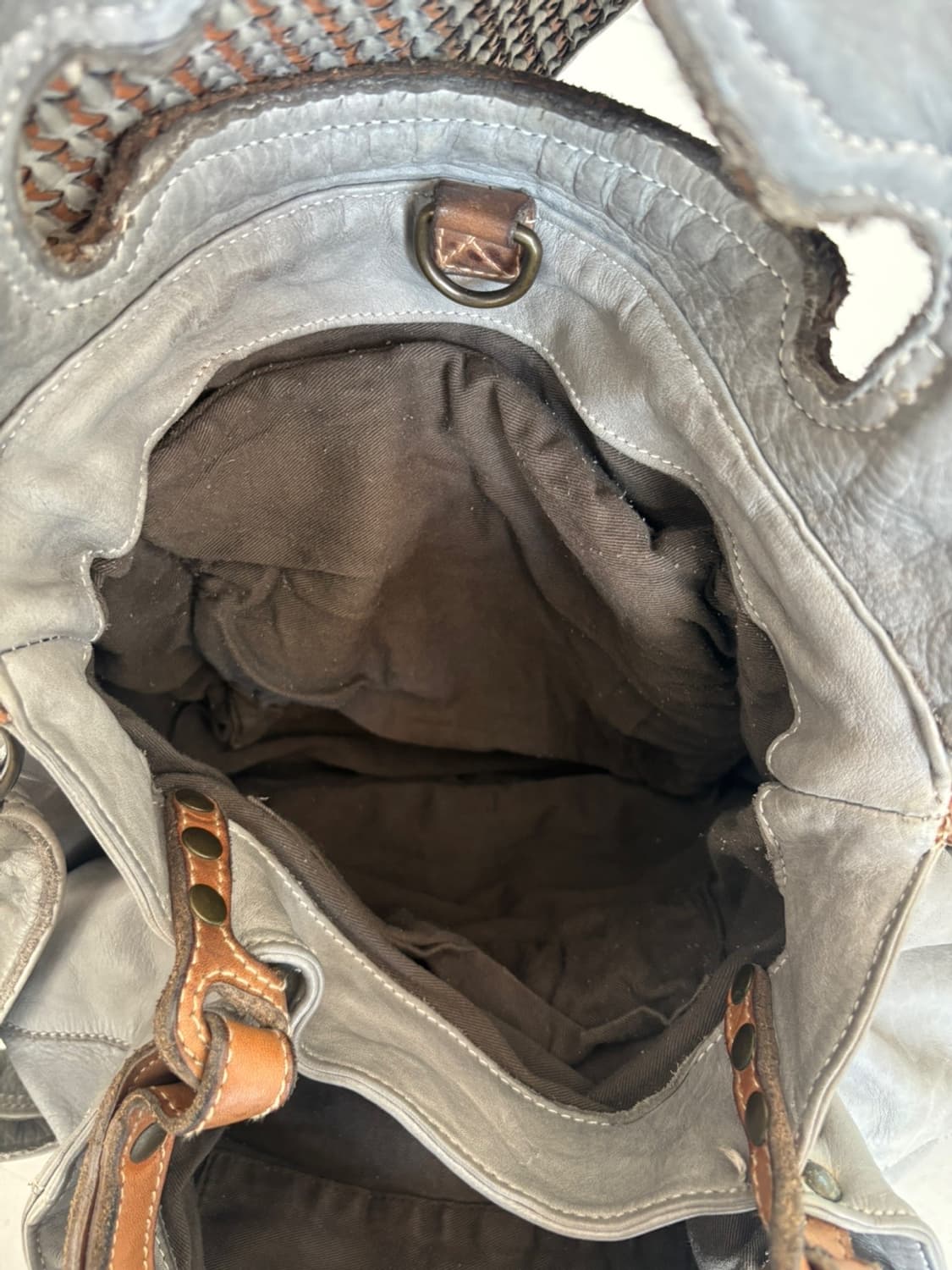 Botticelli Calf Leather Bag 상품이미지9