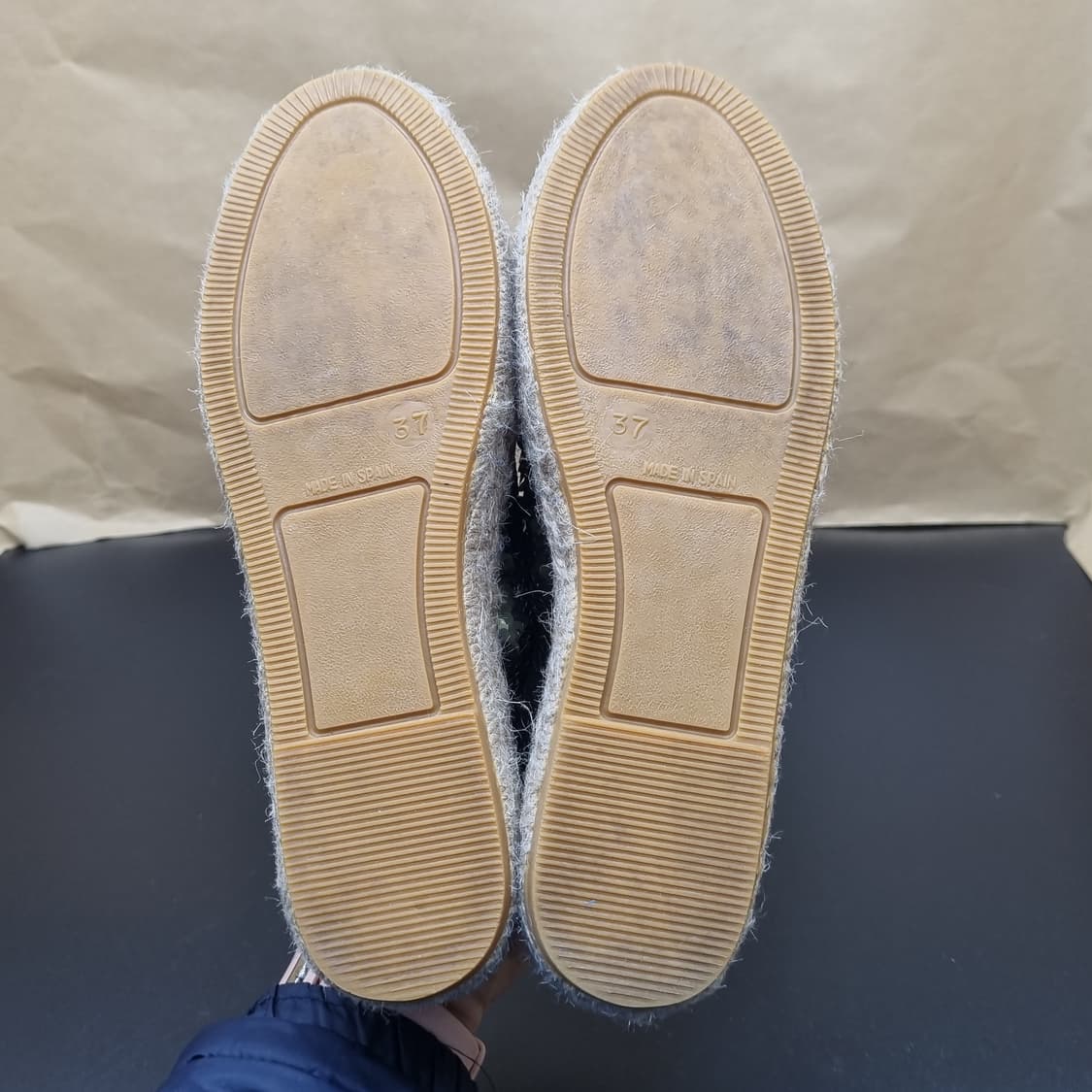 발디니니 여성스니커즈230 상품이미지3