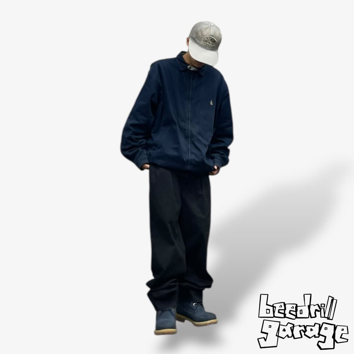 폴로 랄프로렌 핀턱 치노팬츠 상품이미지1