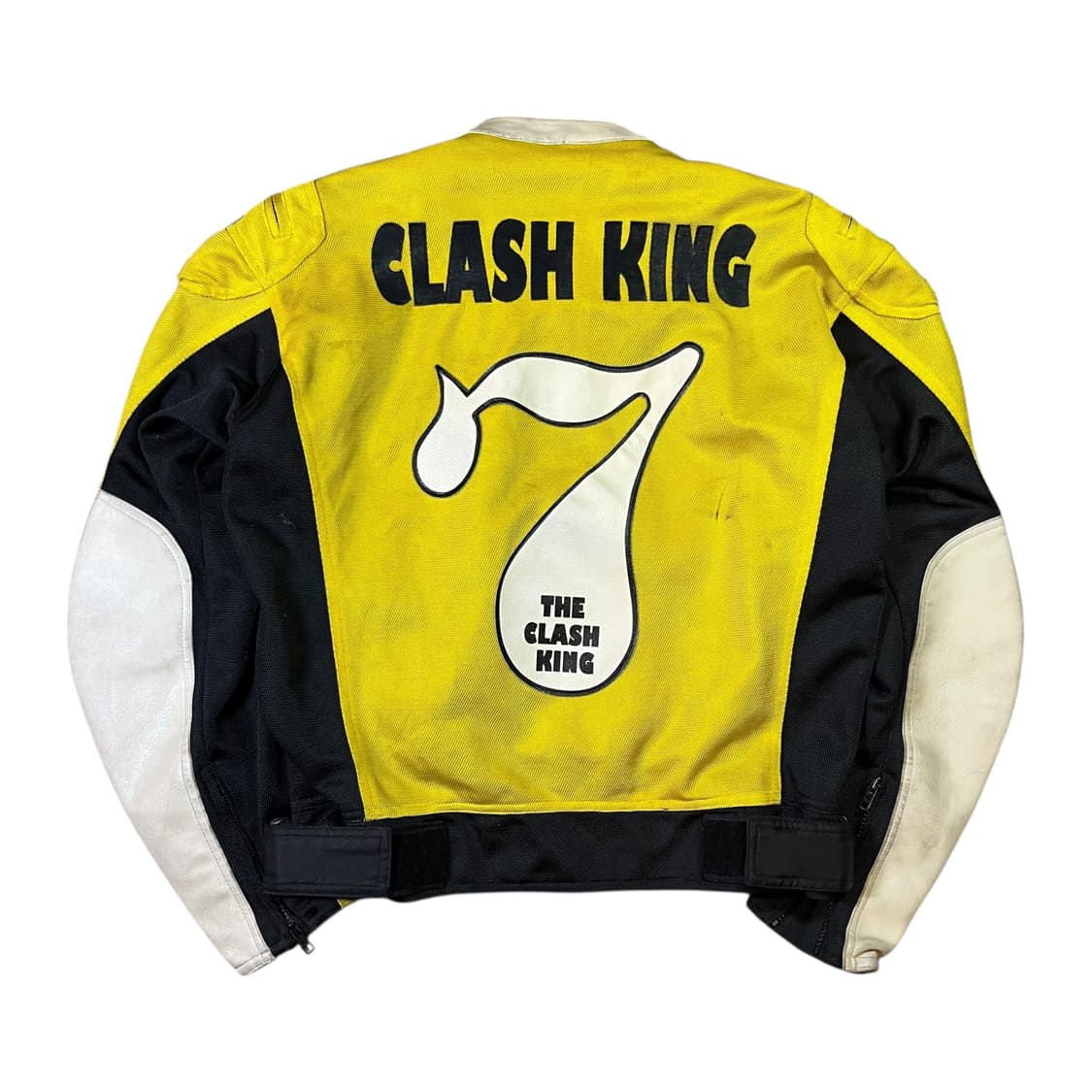 KADOYA 카도야 바이커 자켓 상품이미지2