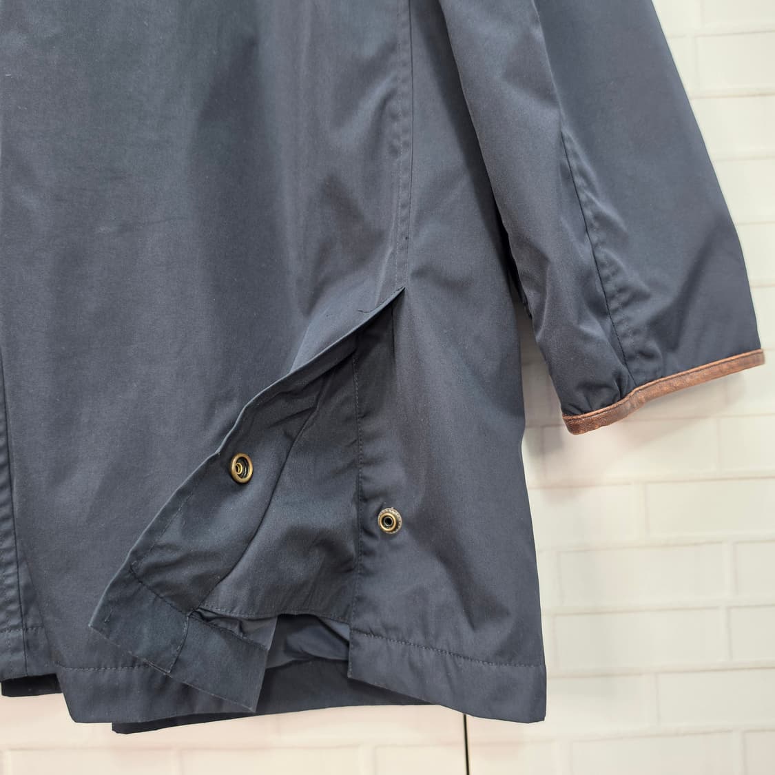 폴로랄프로렌 헌팅 자켓 필드 자켓 XXL사이즈 상품이미지7