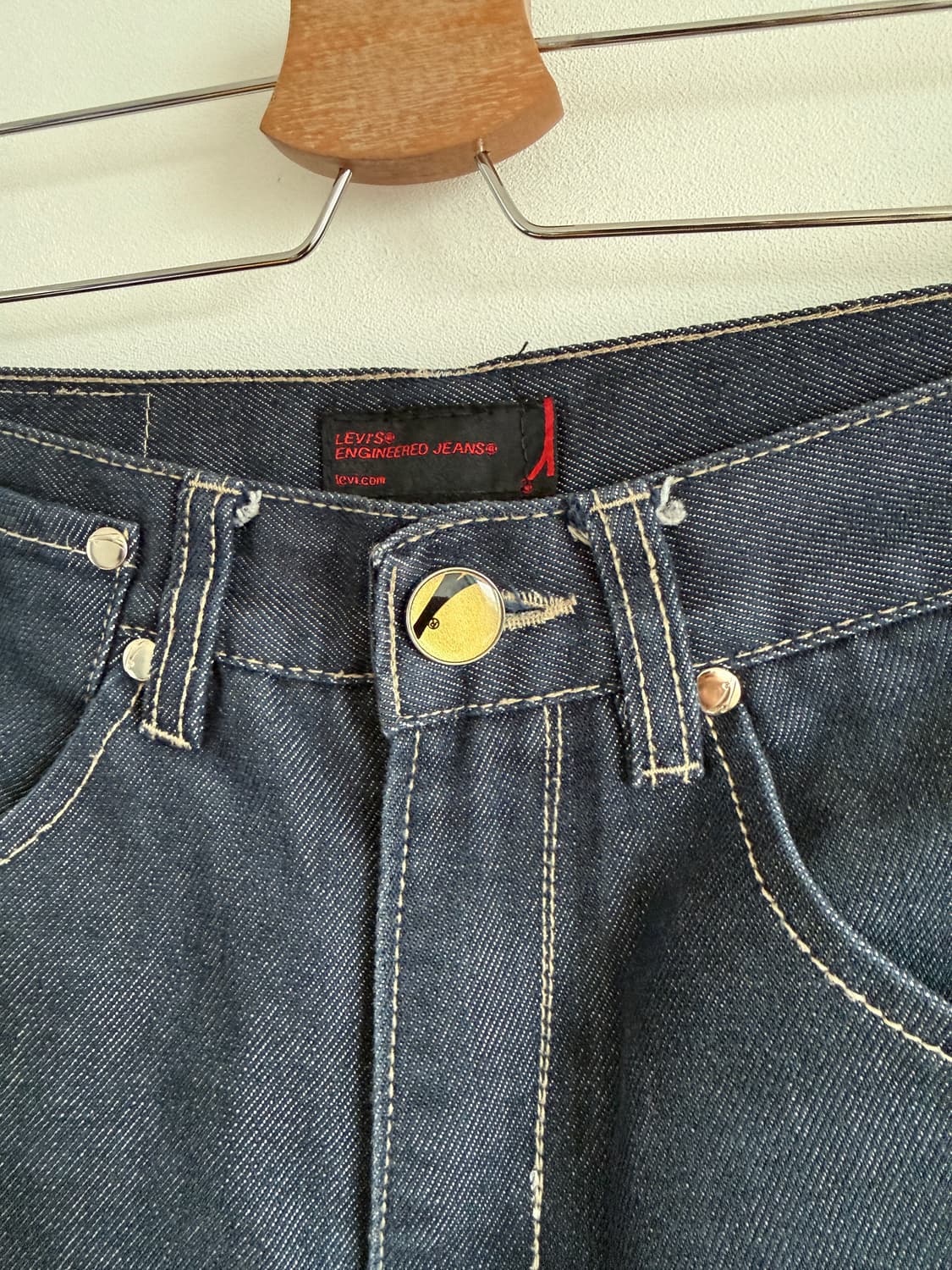 리바이스(Levi's) 엔지니어드진 상품이미지8