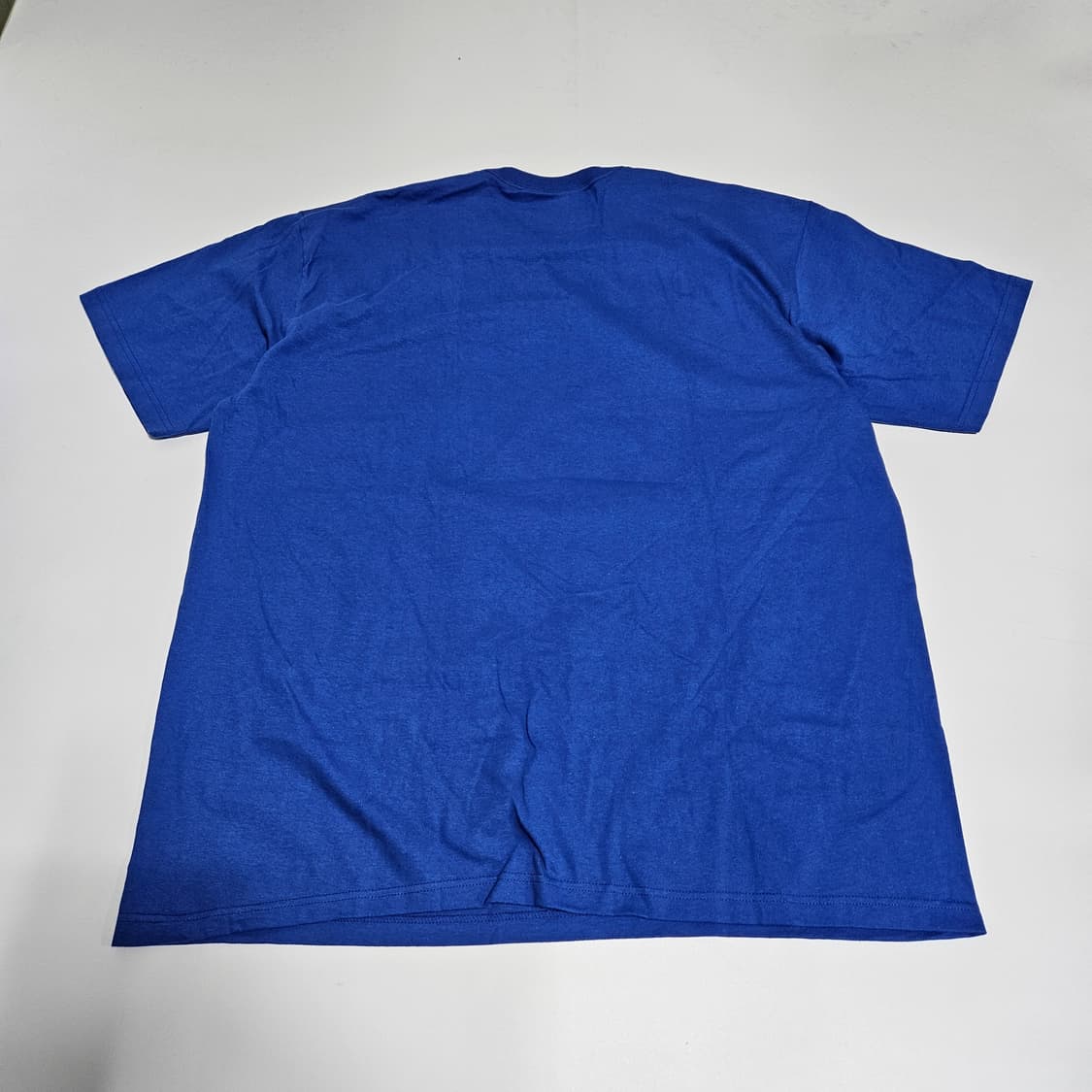 슈프림 영보이 티셔츠 로얄[XXL] 상품이미지5