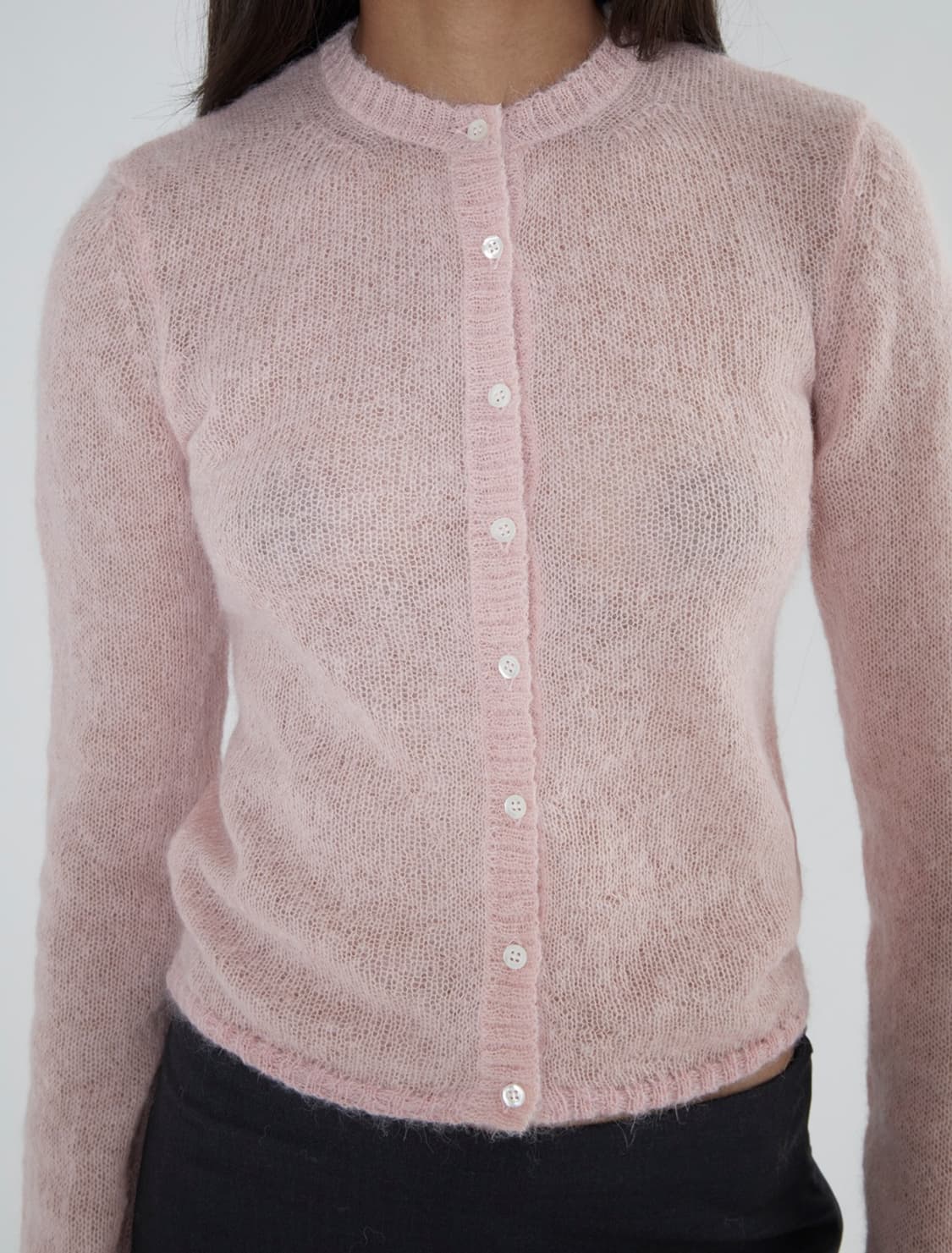 Paloma wool tantal cardigan s 상품이미지4