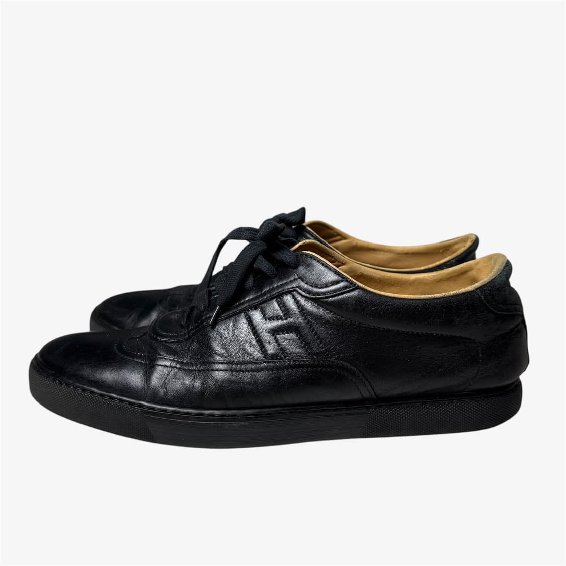 (290) 에르메스 퀵 스니커즈 상품이미지2